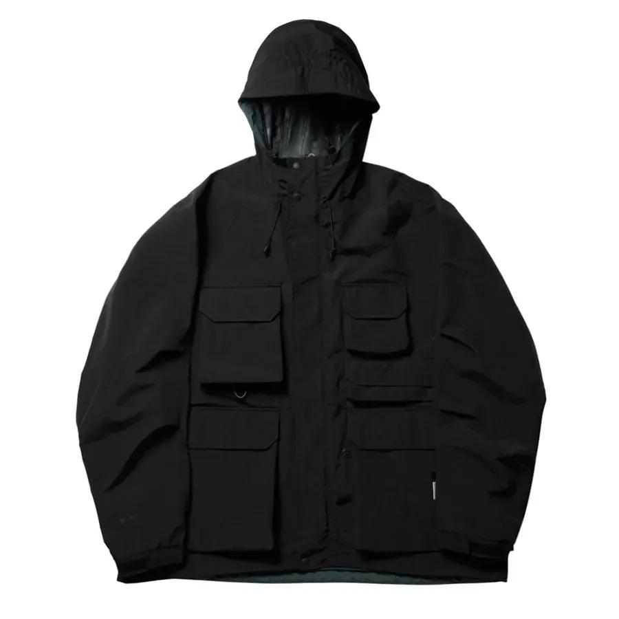 Gore-Tex Infiniumtech Mountain Parka