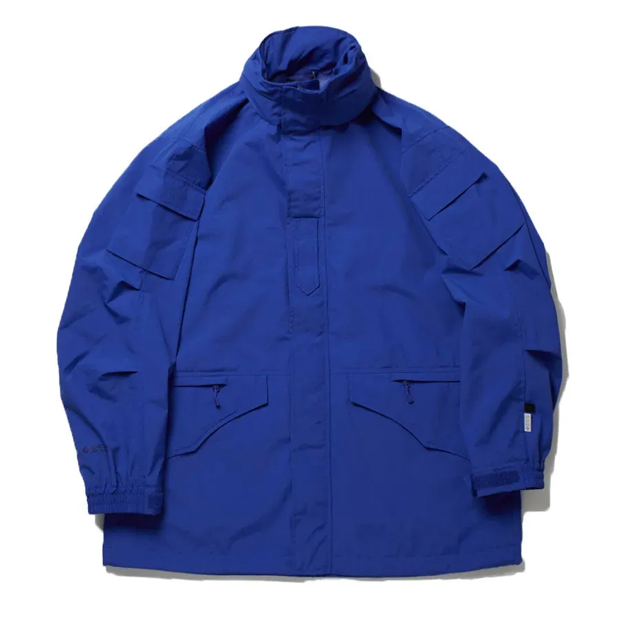 Gore-Tex Infiniumtech Mil Ecwcs Parka