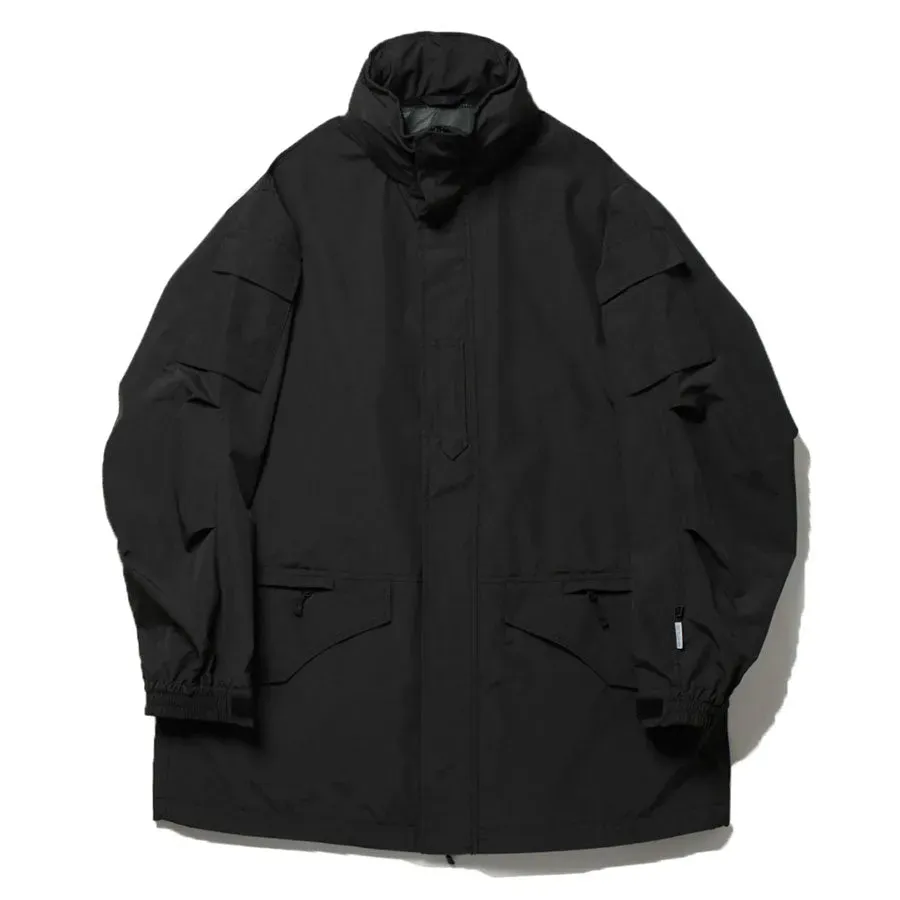 Gore-Tex Infiniumtech Mil Ecwcs Parka