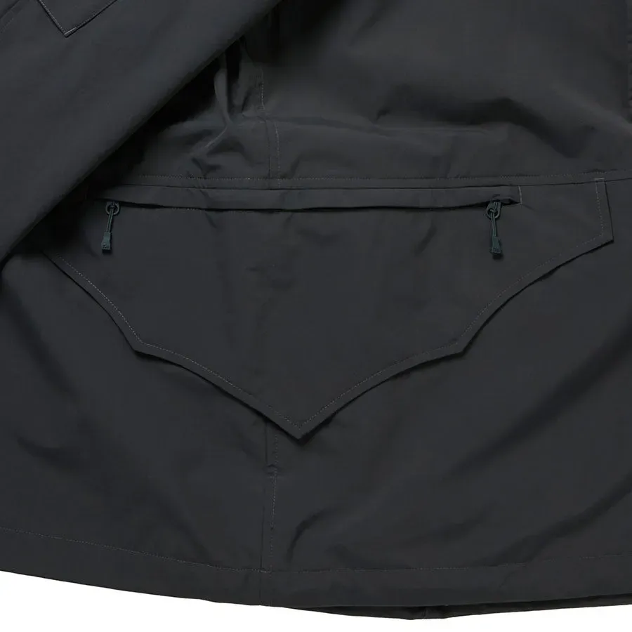 Gore-Tex Infiniumtech Mil Ecwcs Parka