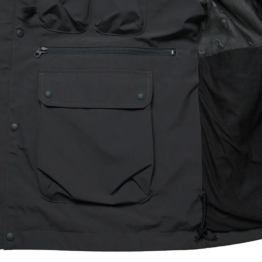 Gore-Tex Infiniumtech Mil Ecwcs Parka