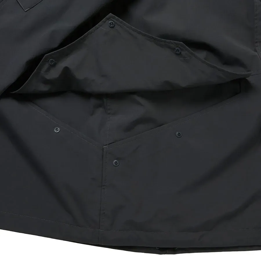 Gore-Tex Infiniumtech Mil Ecwcs Parka