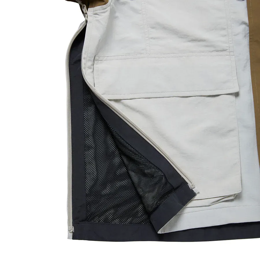 W's Tech Logger Mountain Parka