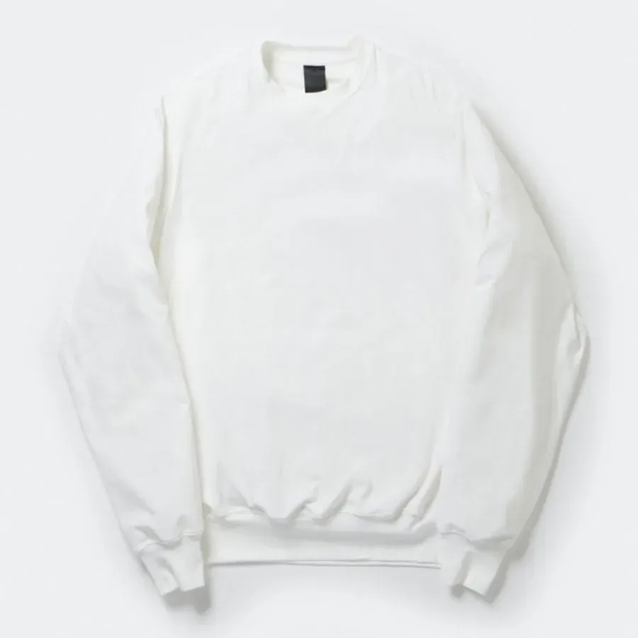 W's Tech Flex Jersey Crew