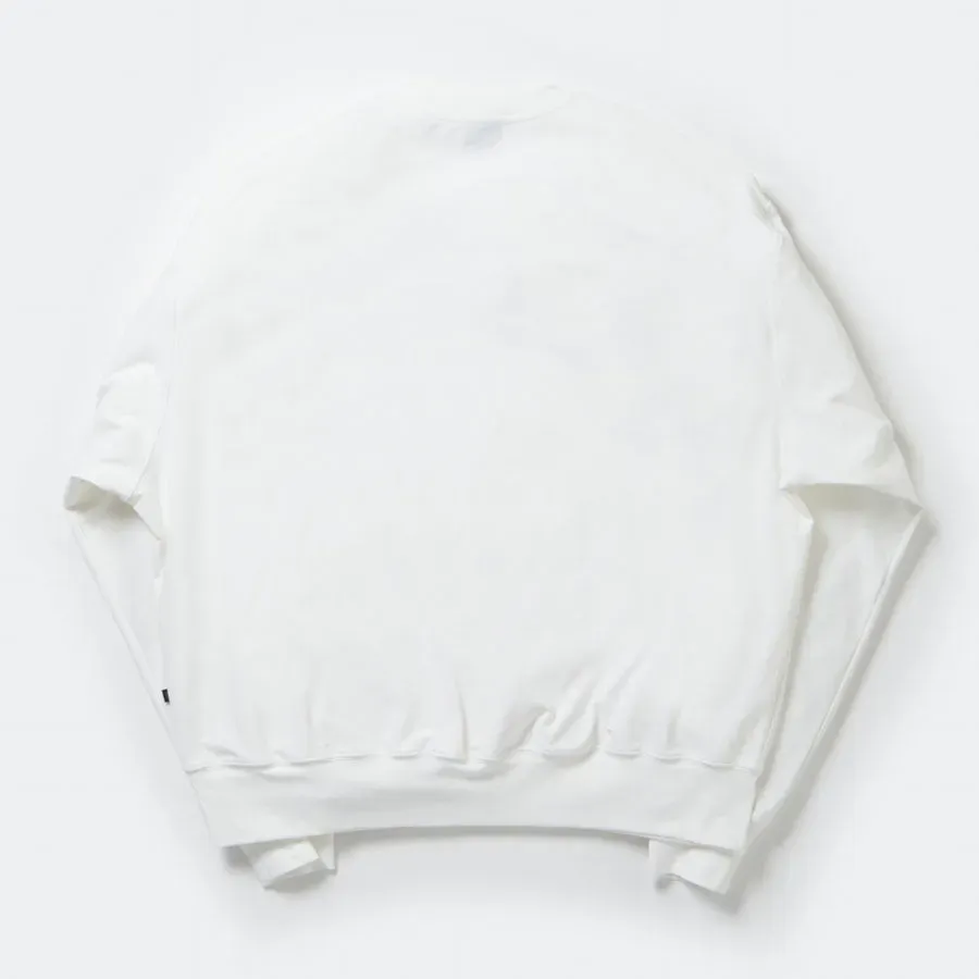 W's Tech Flex Jersey Crew