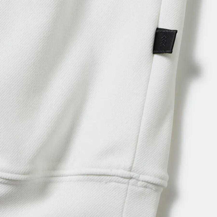 W's Tech Flex Jersey Crew