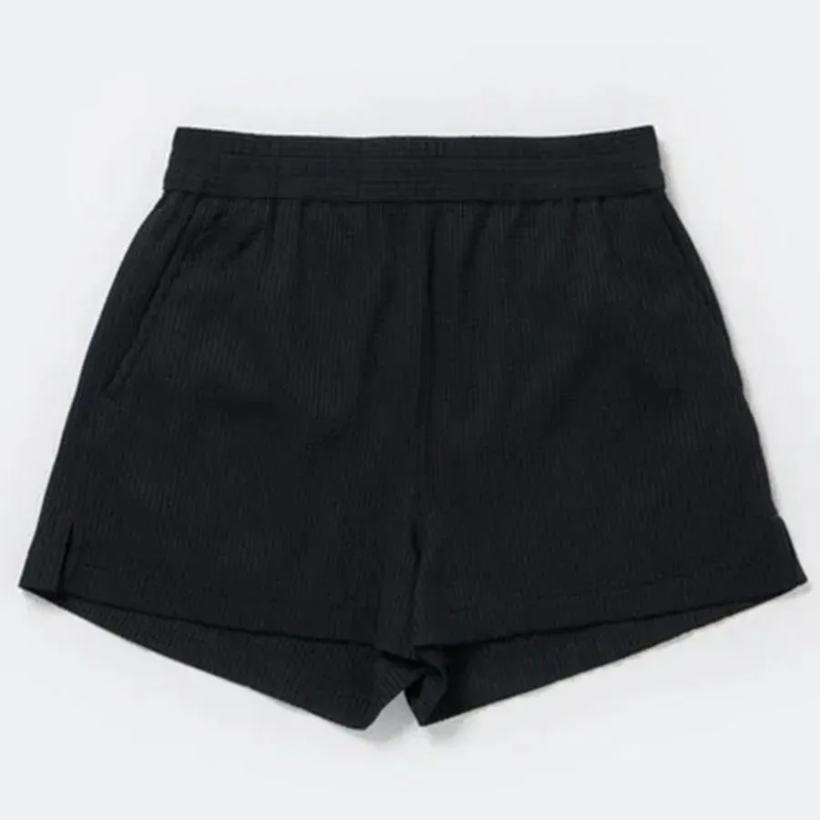 W's Tech Thermal Jogging Shorts