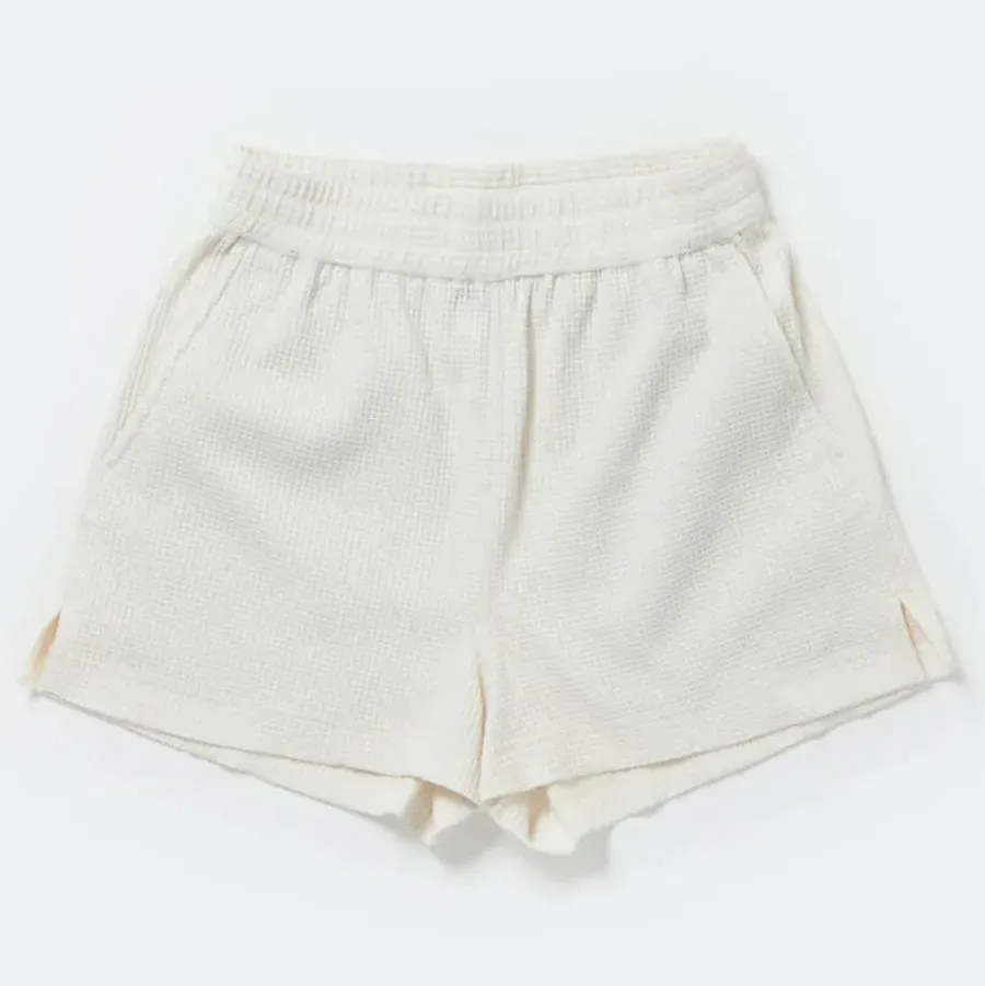 W's Tech Thermal Jogging Shorts