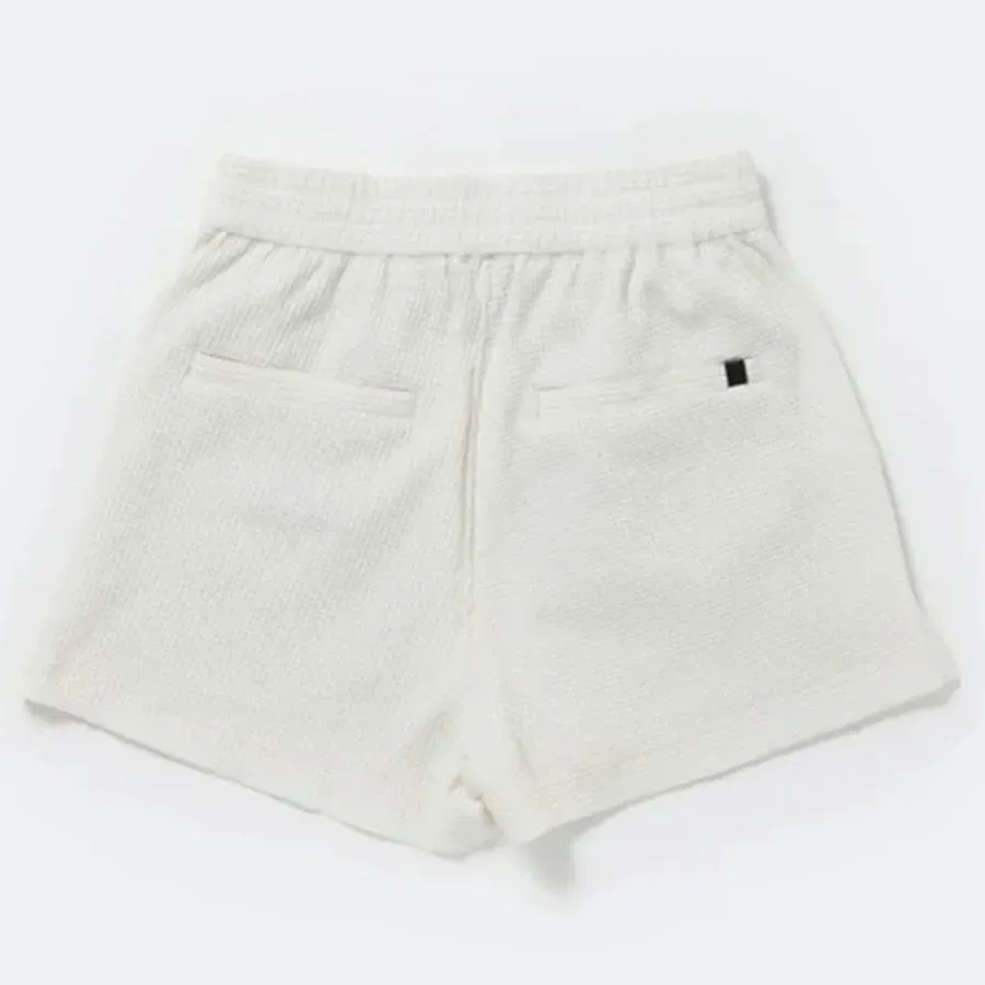 W's Tech Thermal Jogging Shorts