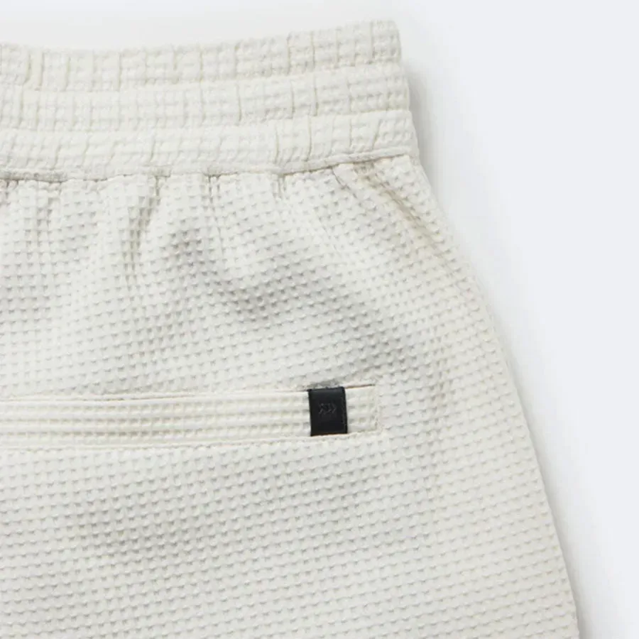 W's Tech Thermal Jogging Shorts