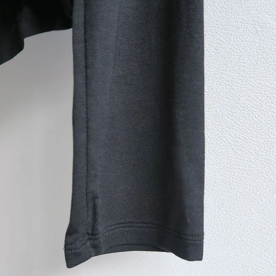Collagen Draped Back Top