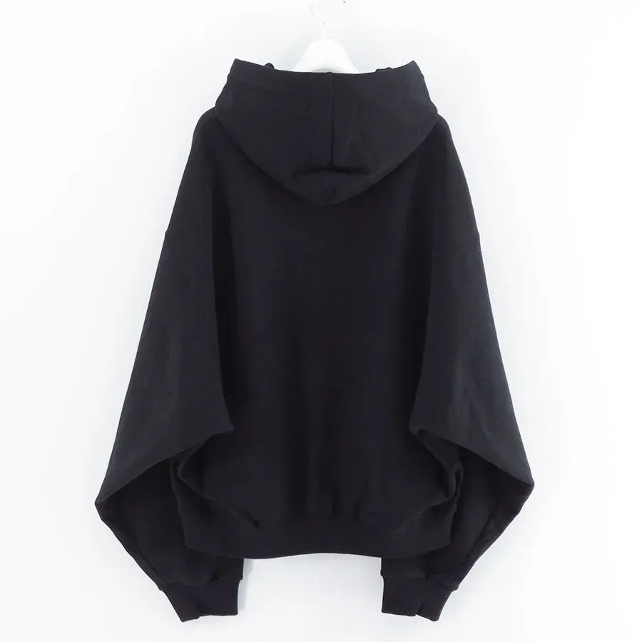 1/F Fluctuation Lenticular Hoodie