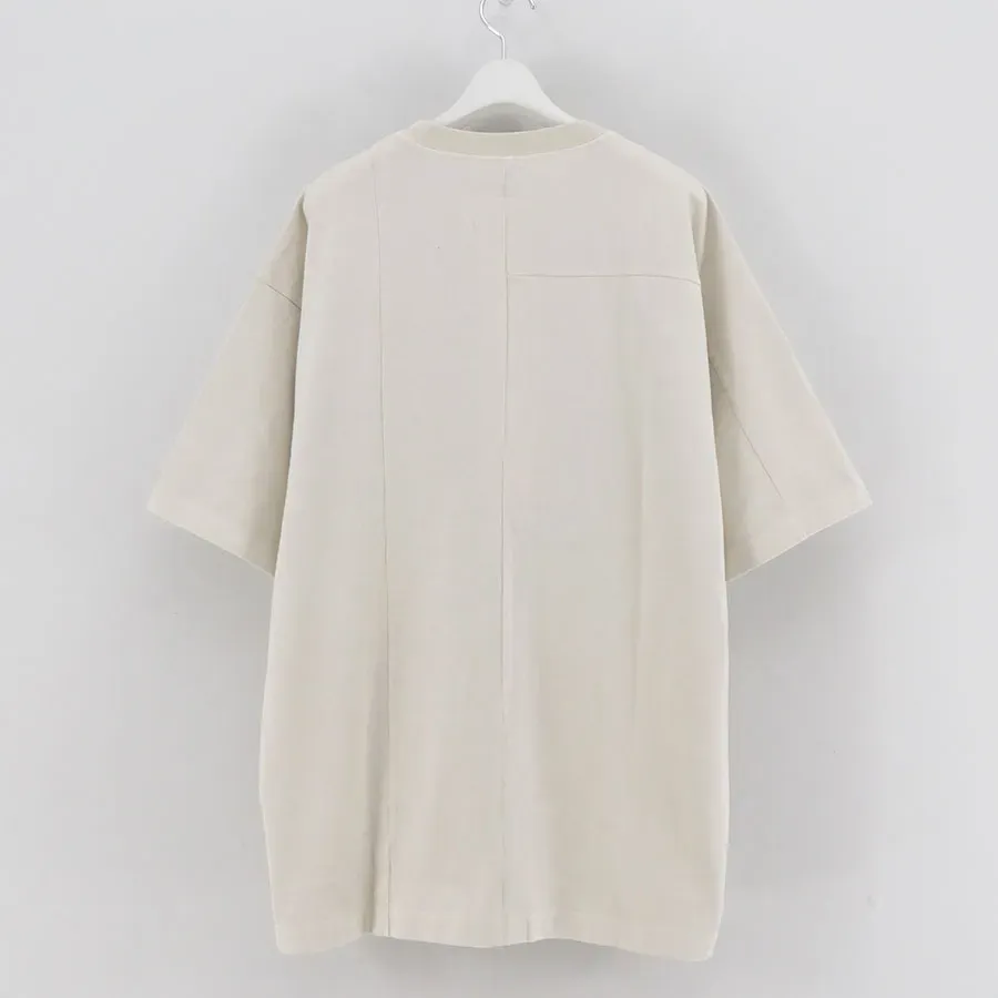 Disposal Reduction T-Shirt