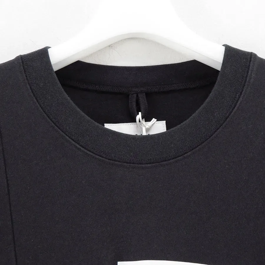 Disposal Reduction T-Shirt