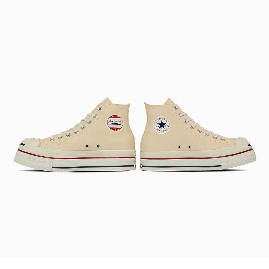 Jack Parcell Allstar Hi