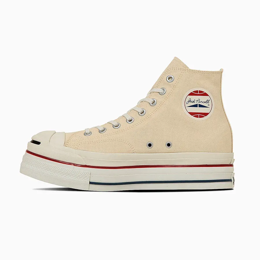 Jack Parcell Allstar Hi
