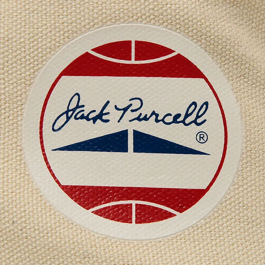 Jack Parcell Allstar Hi