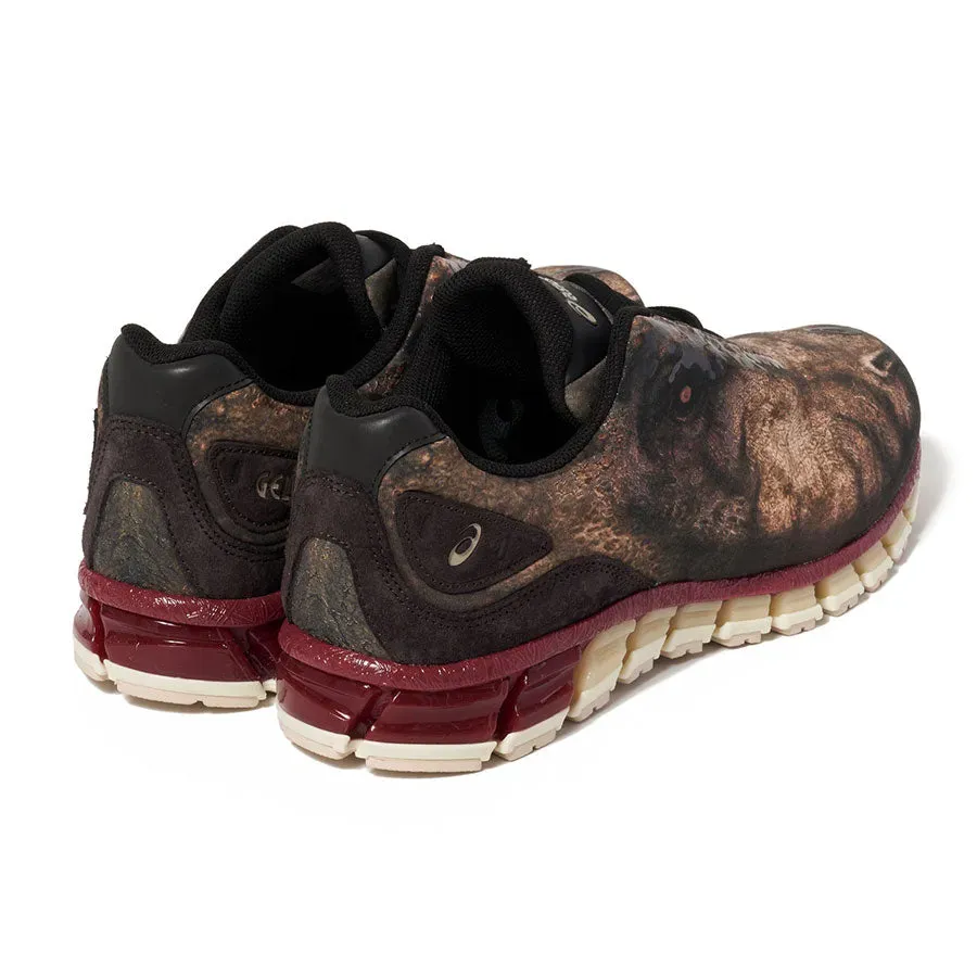 ×Asics Gel-Quantum 360 I Amp