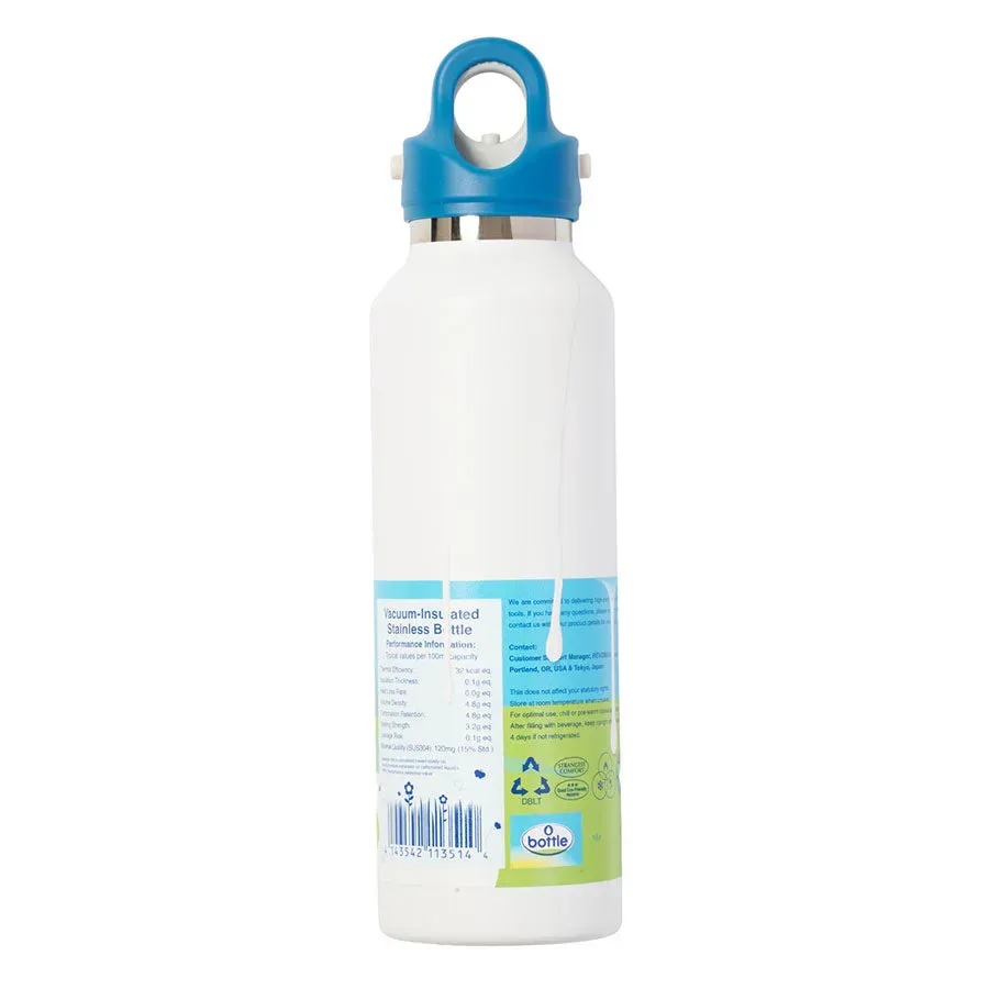 Fridge Style Water Bottle/Medium