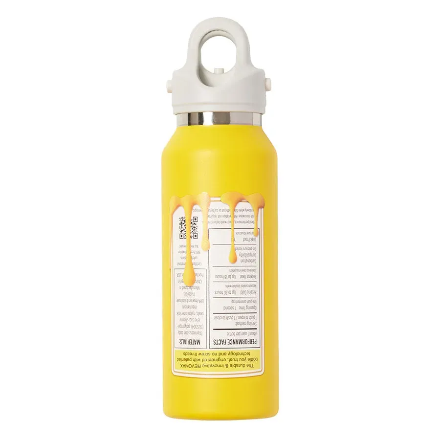 Fridge Style Water Bottle/Small