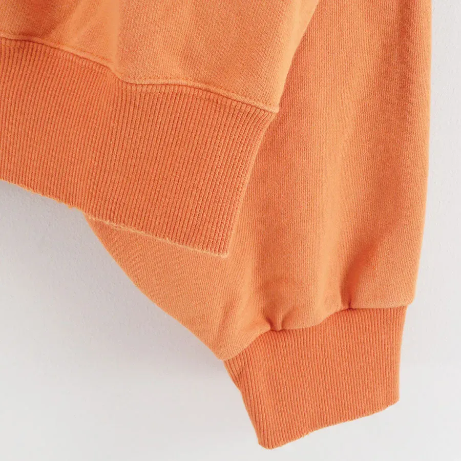 Farmes Magazine Cover Sweat Shirt