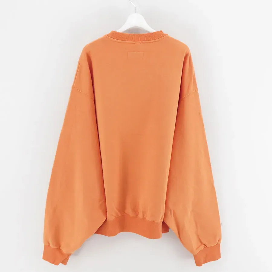 Farmes Magazine Cover Sweat Shirt