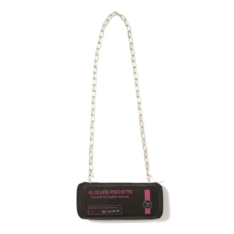 10-Egg Pack Pouch