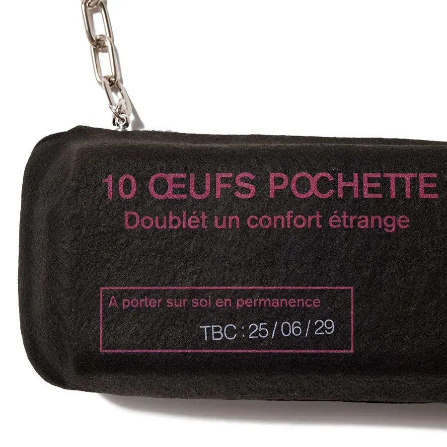 10-Egg Pack Pouch