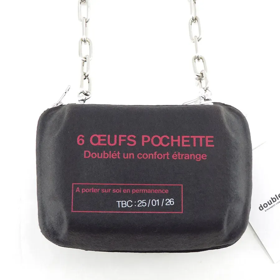 6-Egg Pack Pouch