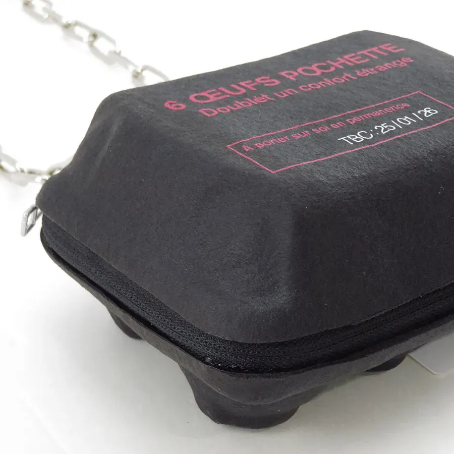 6-Egg Pack Pouch