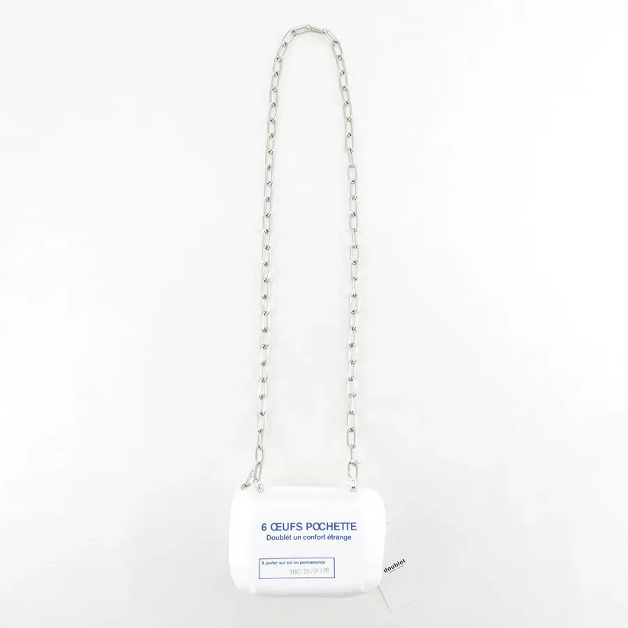6-Egg Pack Pouch