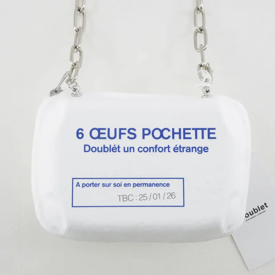 6-Egg Pack Pouch