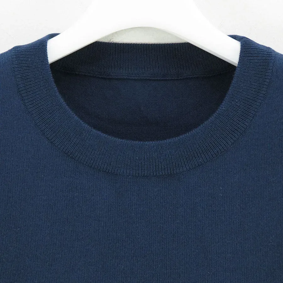 Knit T Shirts