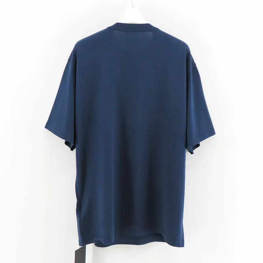 Knit T Shirts
