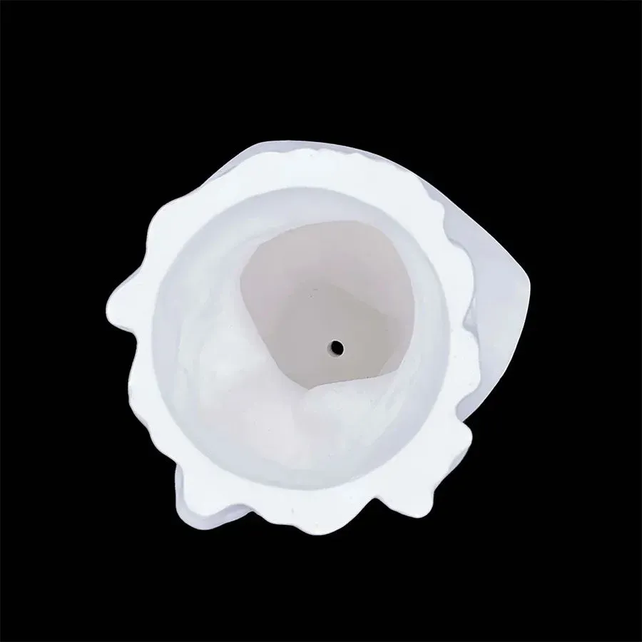 Emeth No.002 Socrates Cactus Pot