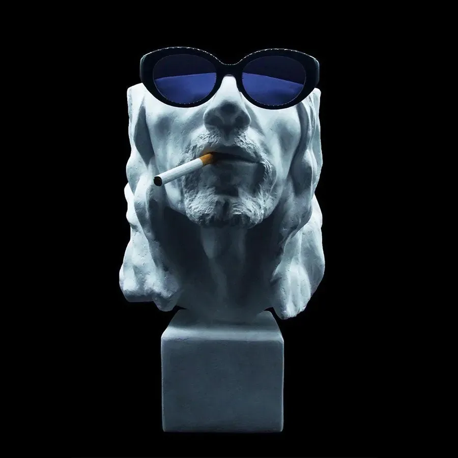 Lithium Sunglasses Holder