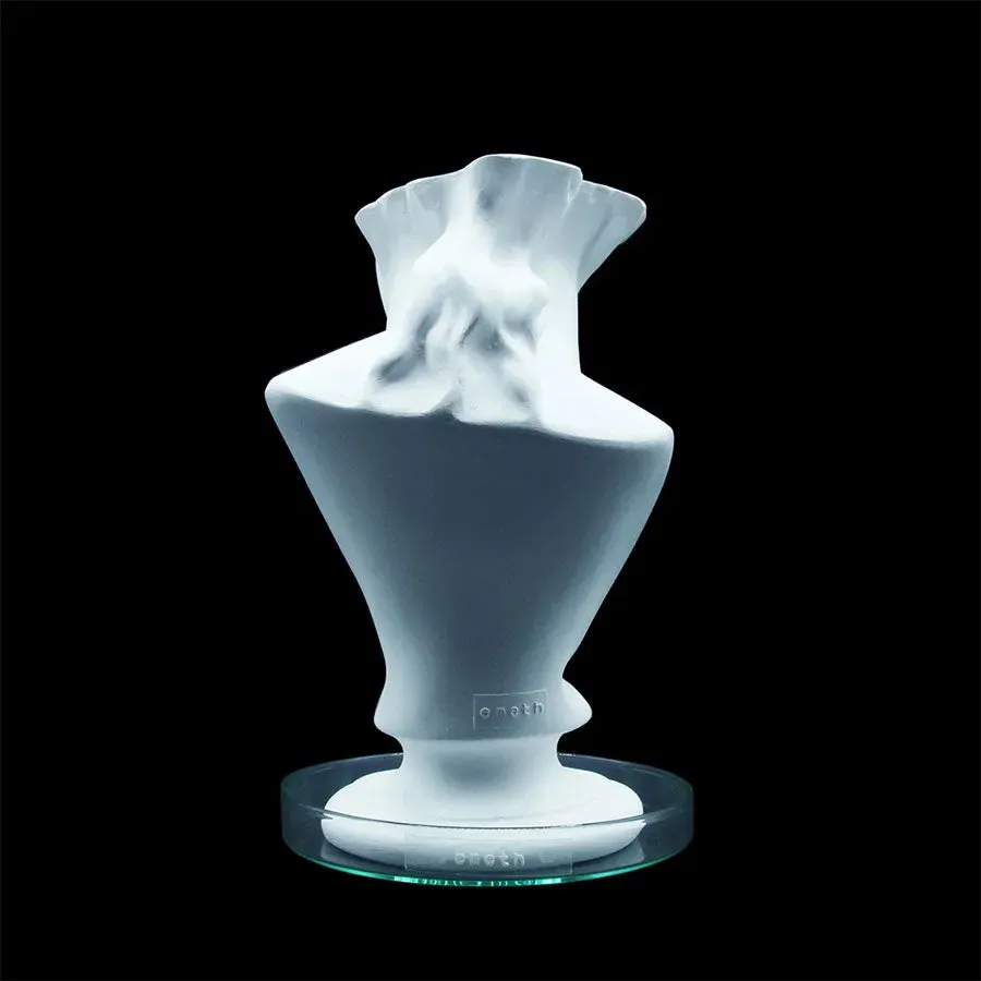 Emeth No.001 Venus Cactus Pot