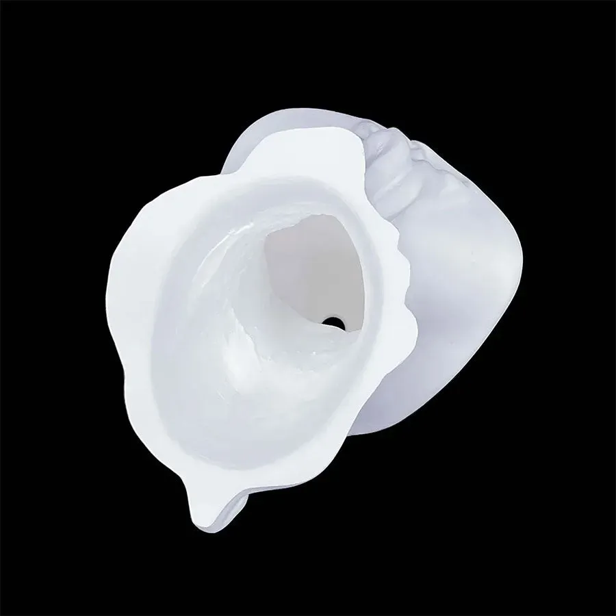 Emeth No.001 Venus Cactus Pot