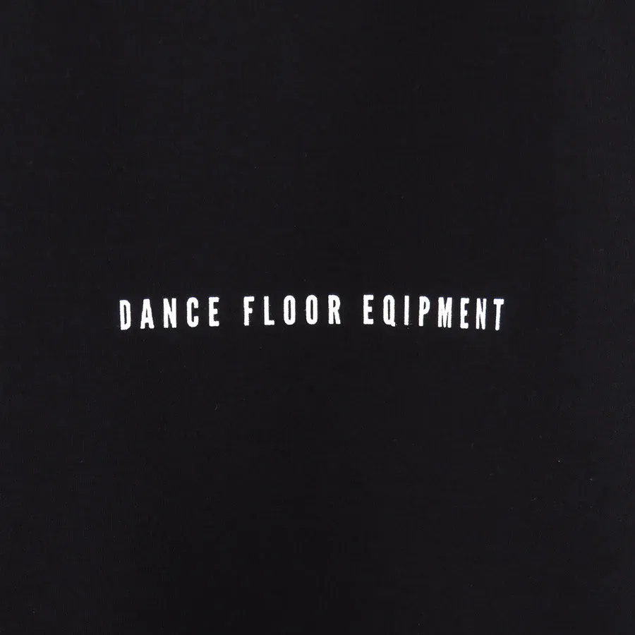 Printed Graphic S/S Tee “D.F.E”