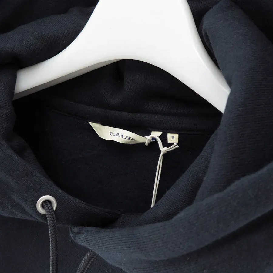 Printed Graphic Hoodie Tagging Logo