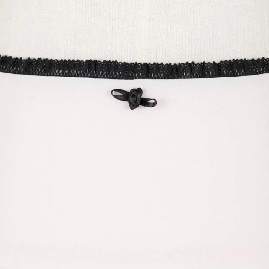 Crepe Skirt