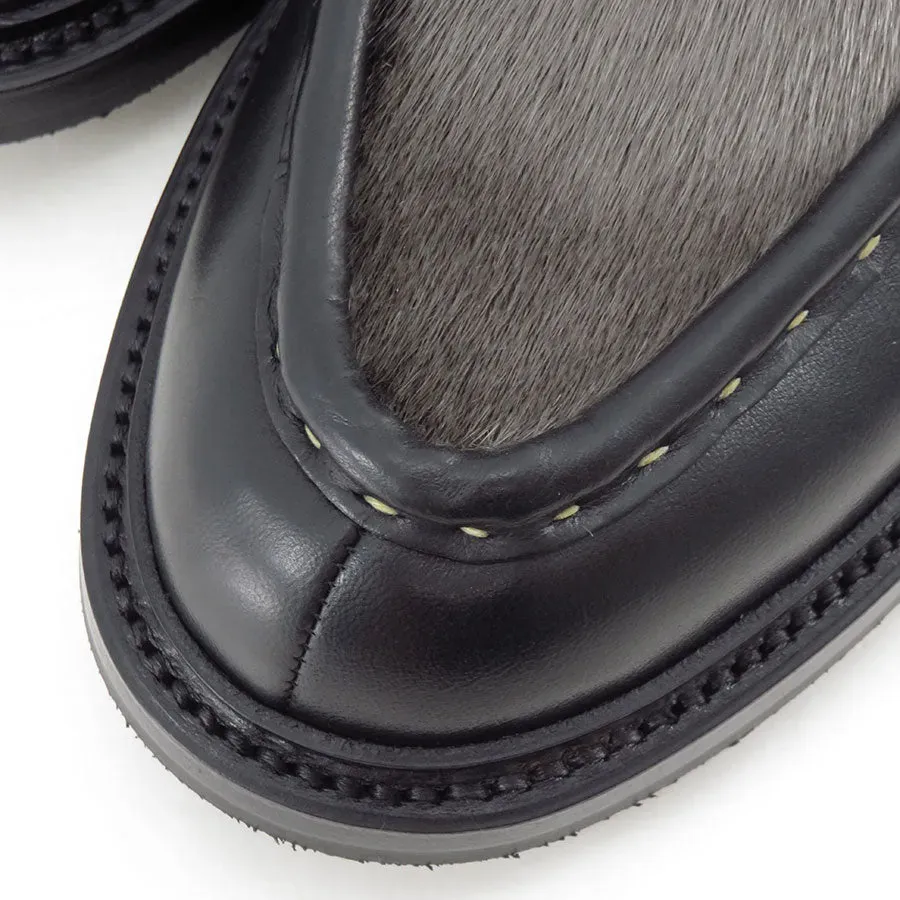 Balena Goodyear Class#Bl×Seal#Gray