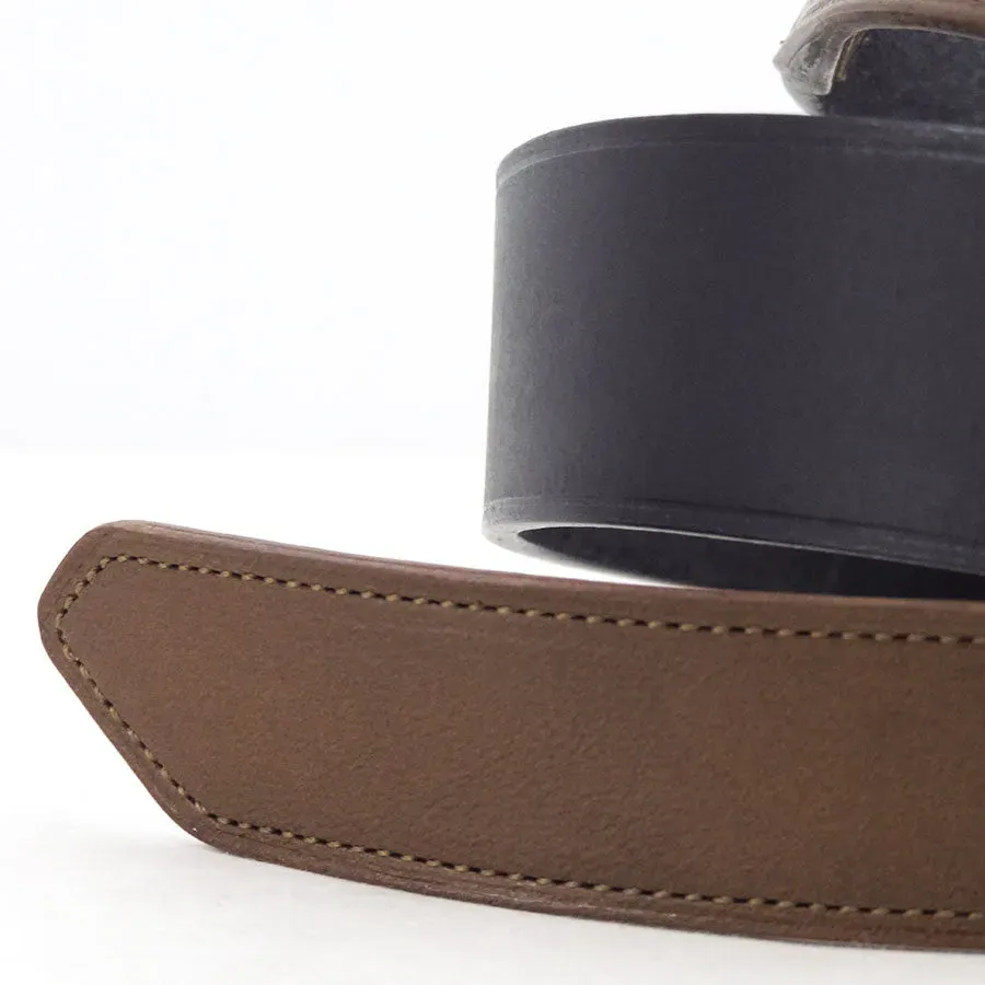 Jodhpurs Belt Buttero×Double