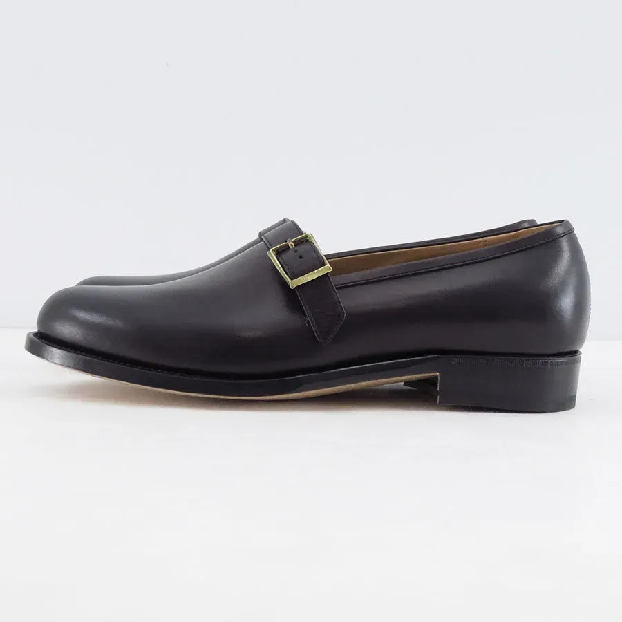 Monks Calf -Goodyear Welted-