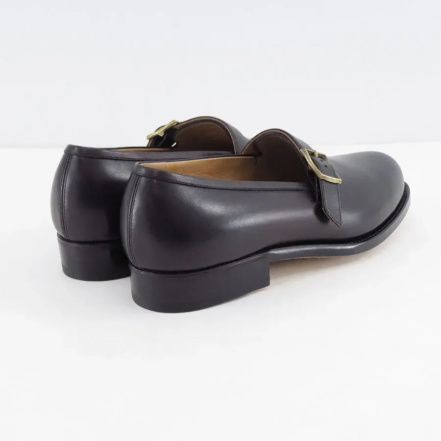Monks Calf -Goodyear Welted-