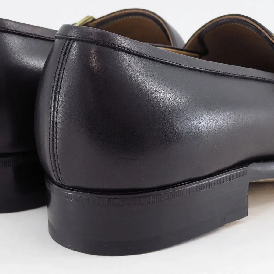 Monks Calf -Goodyear Welted-