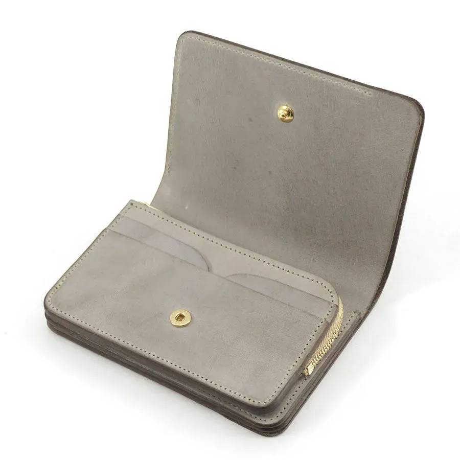 Short Wallet All Verdon