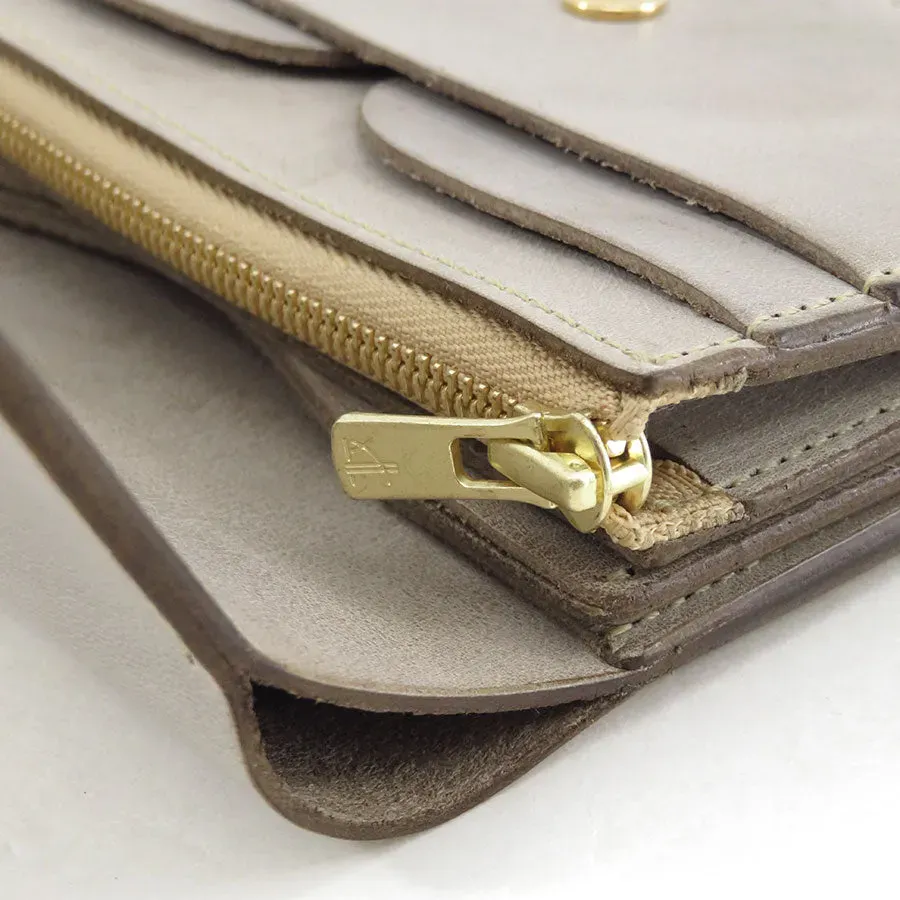 Short Wallet All Verdon