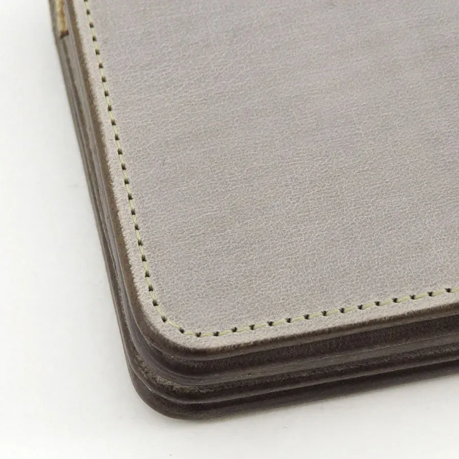 Short Wallet All Verdon
