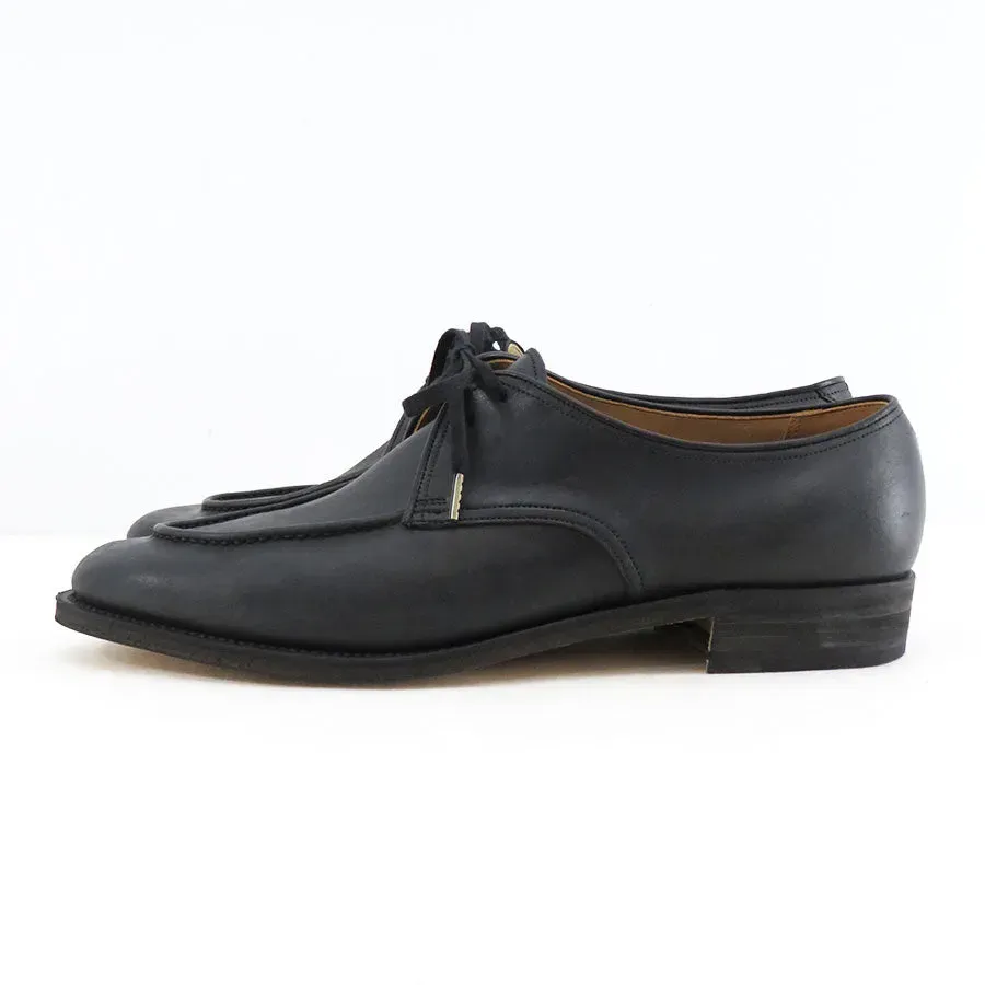 Low Shoes Class Reverse Goodyear
